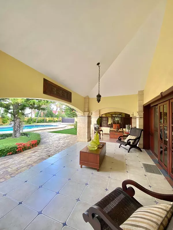 casas - Exclusiva Mansion en Villa Maria, Santiago 5