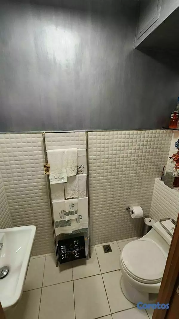 apartamentos - Venta de apartamentos en Piantini  9