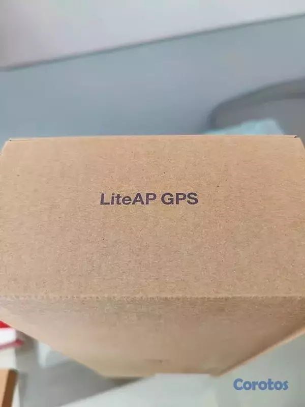 computadoras y laptops - Ubiquiti airMAX – Equipos Nuevos en Caja 3