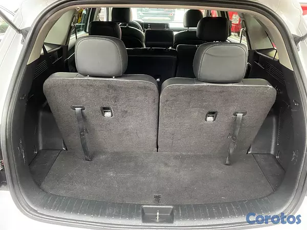 jeepetas y camionetas - Kia Sorento 2021 9