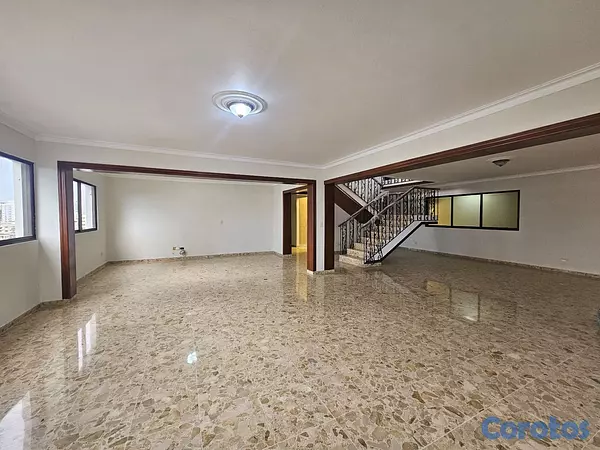 penthouses - Alquiler de Penthouses en Vergel con Terraza Privada 8