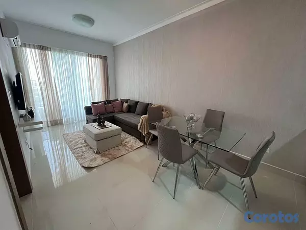 apartamentos - Alquilo Apartamento en Bella Vista 1