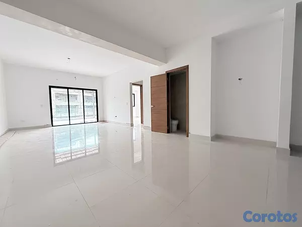 apartamentos - Apartamento en Los Cacicazgos  2