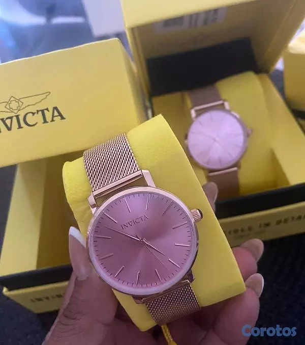 joyas, relojes y accesorios - Pulsas Stainless Steel 2