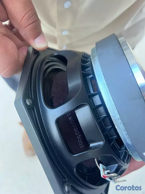 accesorios para electronica - bocina nueva me la regalaron y necesito dinero  7