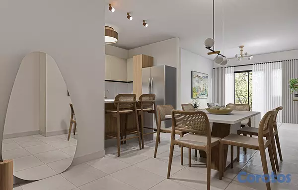 apartamentos - Torres en la mejor ubicacion de la av. Jacobo Majl 6