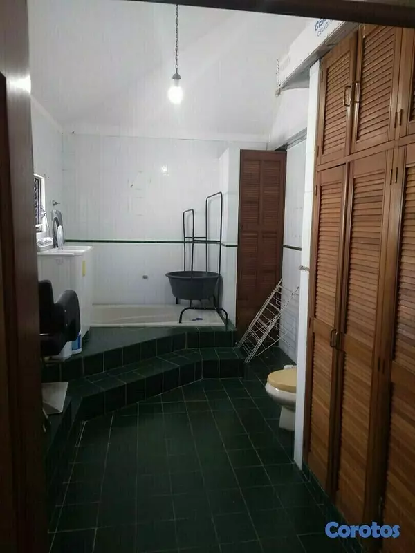 casas - Casa versátil y funcional en San Gerónimo 7