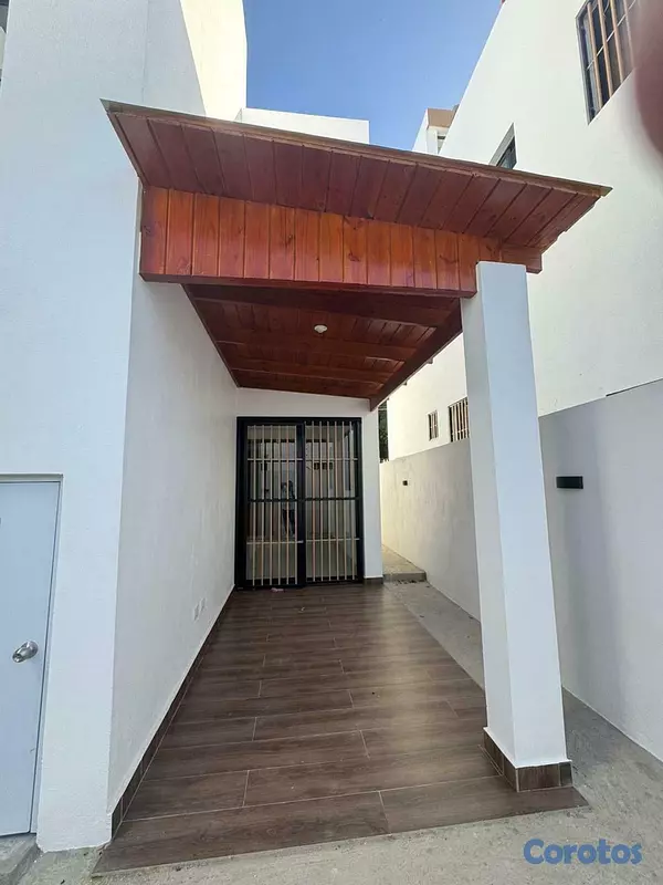 casas - CASA NUEVA EN VENTA - SANTIAGO. 7