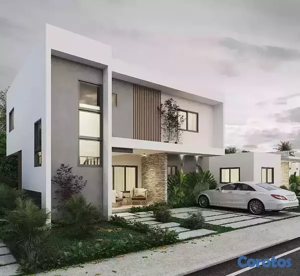 casas vacacionales y villas - Primaveral Residence III – Villas en Punta Cana 6