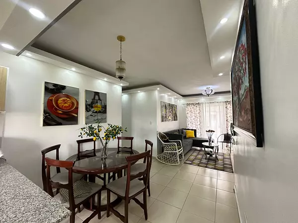 apartamentos - Proyecto cerrado 📍Aut. San Isidro   9