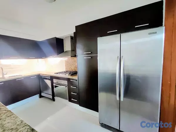 apartamentos - Apartamento en Venta Evaristo Morales  8