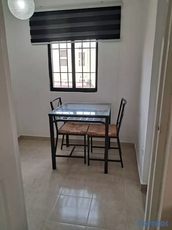 apartamentos - Alquilo apartamento tipo estudio  8