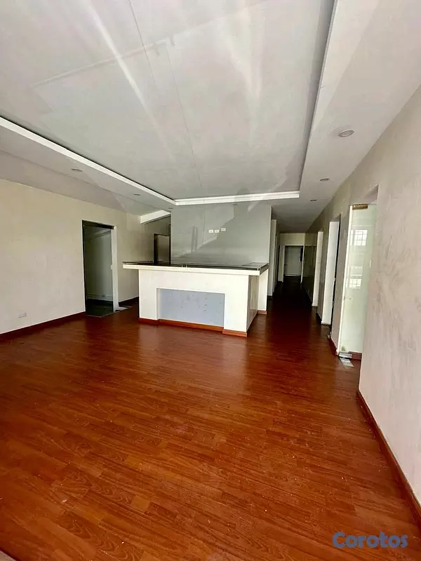 oficinas y locales comerciales - alquilo local 1er piso 450 mts en naco  3