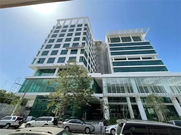 oficinas y locales comerciales - Oficinas corporativas en Naco 7