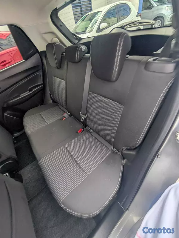 carros - SUZUKI SWIFT RS 2020 9