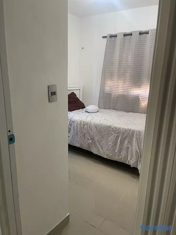 apartamentos - SE ALQUILA o SE VENDE Apartamento Remodelado Residencial Juan Rafael 10