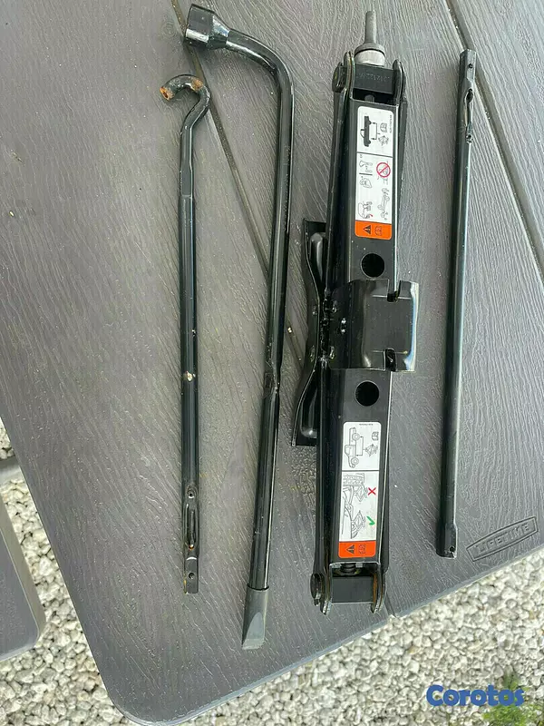 repuestos - Gato tijera  Para Toyota Honda 7