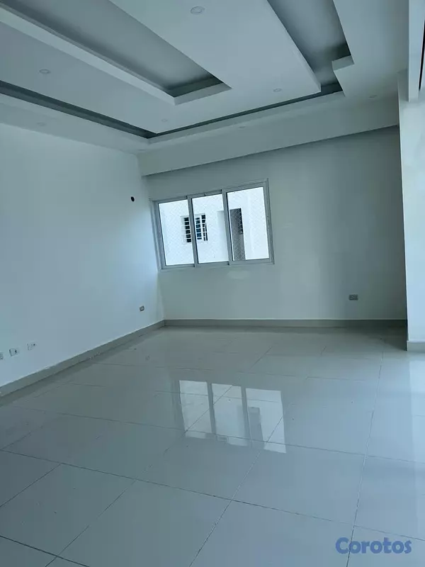 apartamentos - Apartamento en Venta Evaristo Morales 2