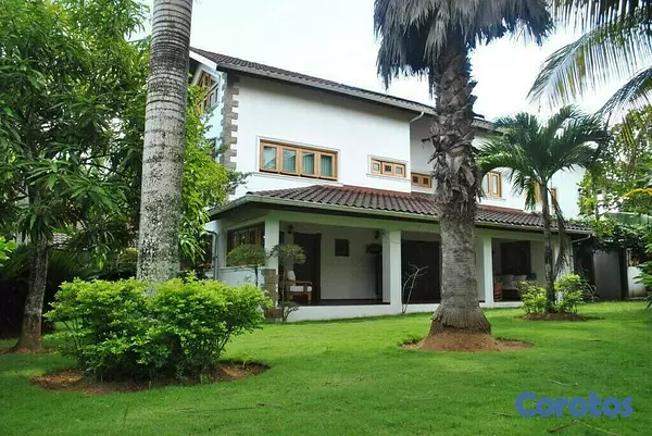 casas - villa alquiler  1