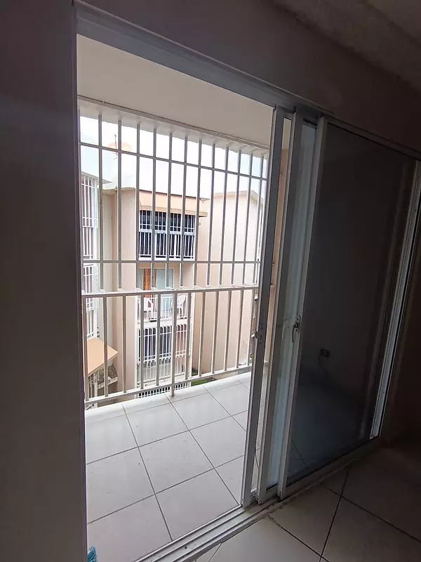 apartamentos - apartamento en la jacobo majluta en venta  5