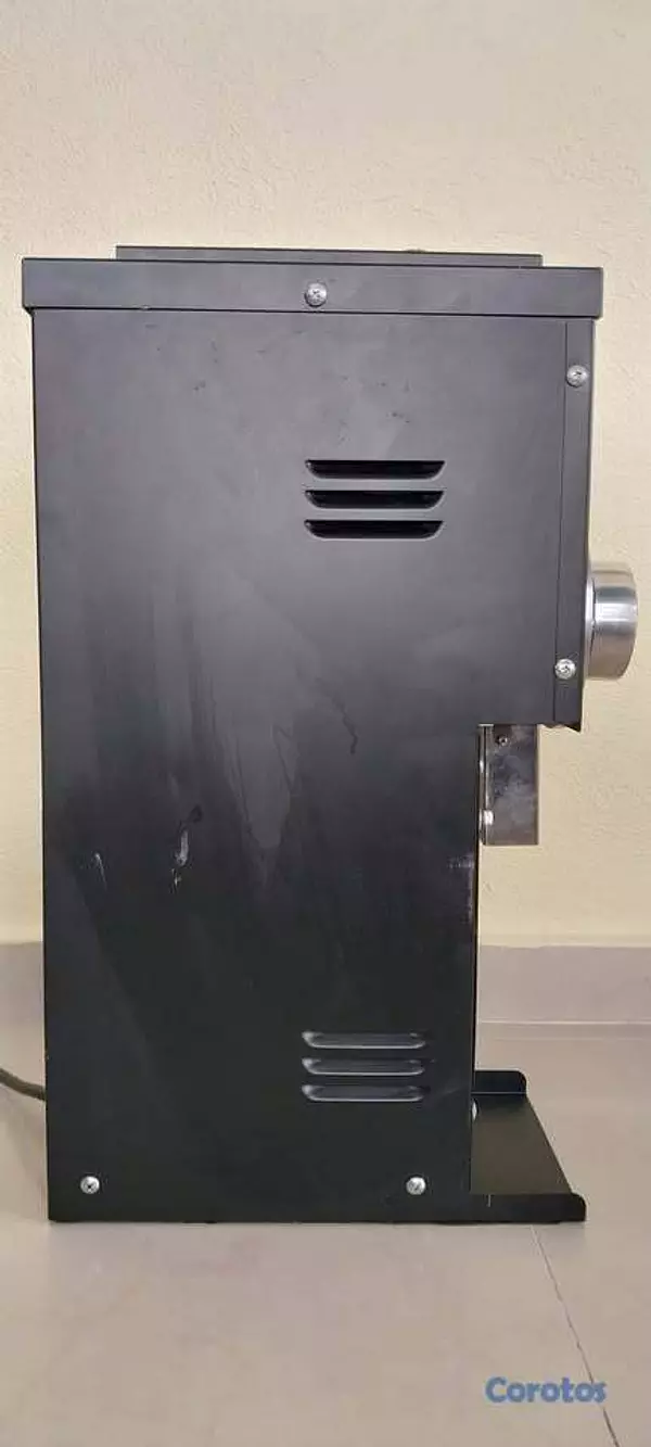 equipos profesionales - Molino de cafe Profesional Grindmaster 810S 4
