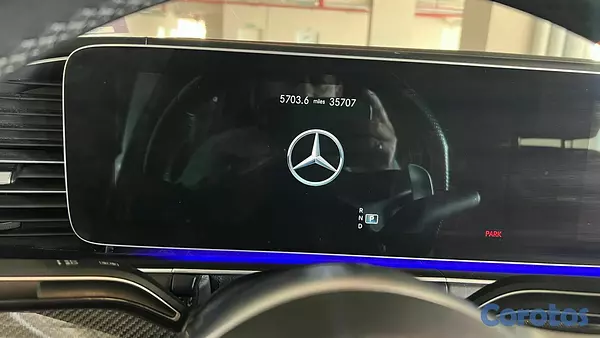 jeepetas y camionetas - Mercedes-Benz AMG GLE 53  [2023] — Full Equipo, Poco Kilometraje. 9