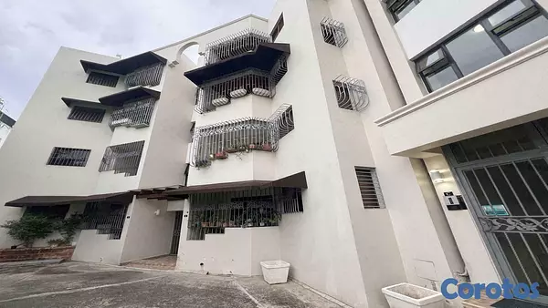 apartamentos - APARTAMENTO AMUEBLADO CERROS DE GURABO III 2