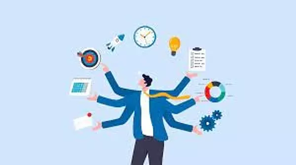 empleos disponibles - Se solicita encargado de gestión humana
 2