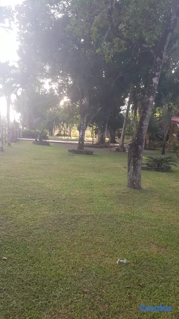 solares y terrenos - venta de Finca en guerra con 145 tareas República Dominicana  2