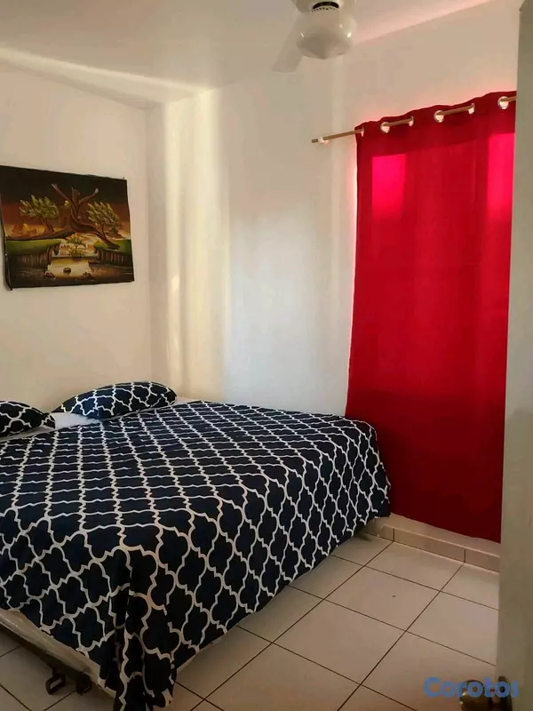 apartamentos - apartamento hermoso y con hermosa vista en puerto plata  10