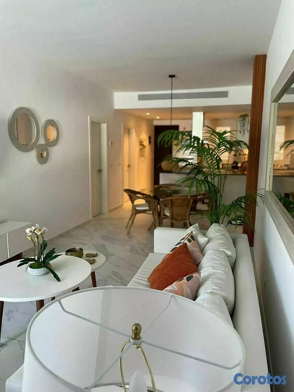 apartamentos - Vendo Excelente Apartamento Ubicado en el Lujoso Cana Rock Star, Inversión Ideal 6