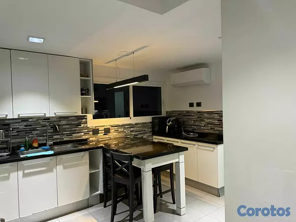 apartamentos - Apartamento en Venta - Av. Anacaona - Piso Alto Vi 18