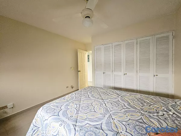 apartamentos - Alquiler de Apartamento Amueblado en La esperilla  5