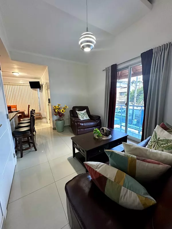 apartamentos - Vendo apartamento en Gazcue USD 210,000 7