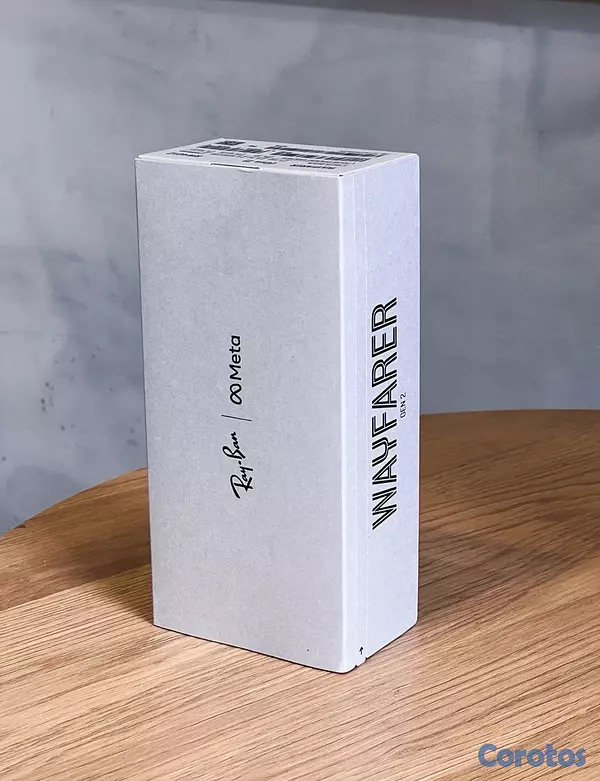 otros electronicos - Ray-Ban Meta 2 – Todos los Modelos Disponibles 2