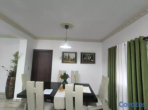 apartamentos - 🏡 Apartamento Amueblado en Venta – Segundo Nivel  6