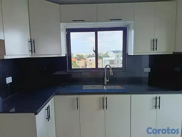 apartamentos - Exclusivo Ph Autopista De San Isidro 237 M2 3 Hab  6