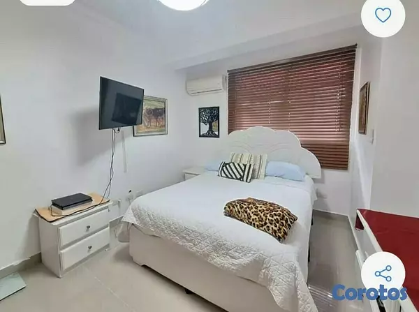 apartamentos - Apartamento en Altos de arroyo hondo  6
