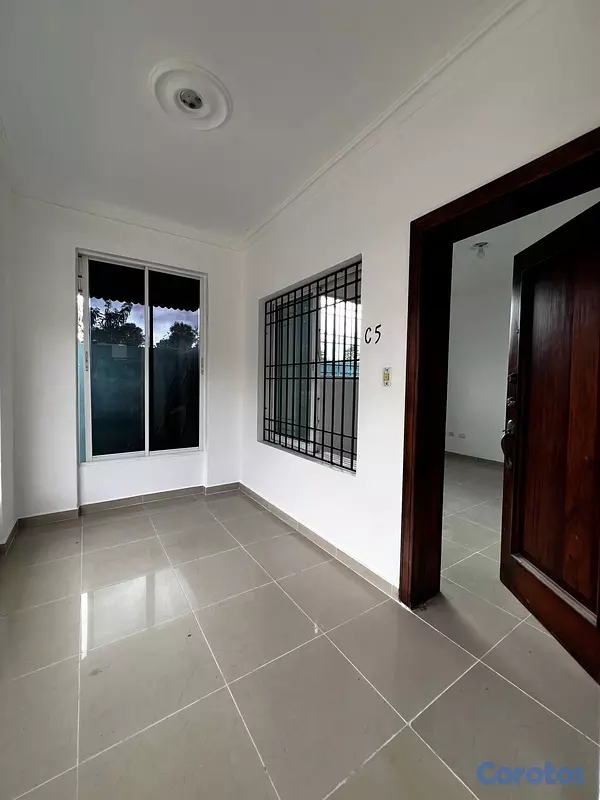 casas - Casa Moderna en Residencial Privado – Licey 5
