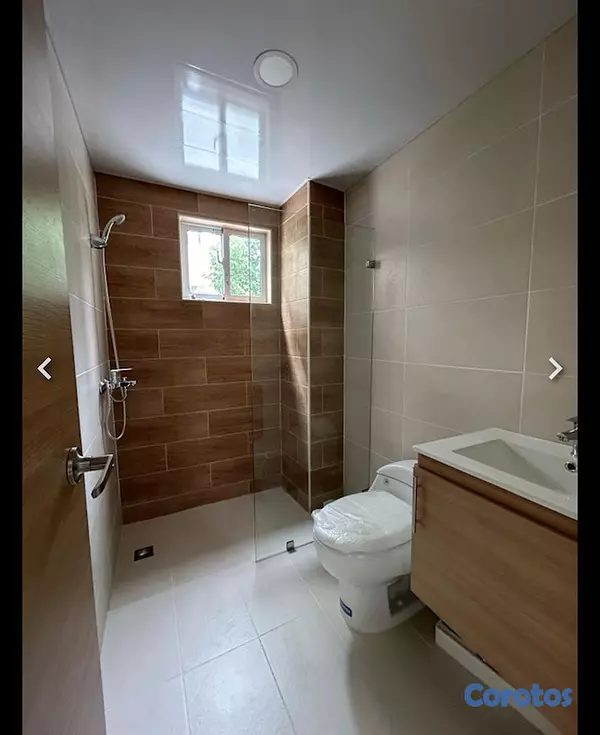 apartamentos - Apartamento en venta Bella vista  3
