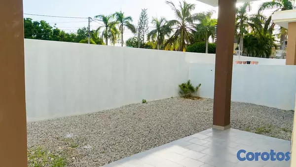 casas - Casas modernas en punta cana 7