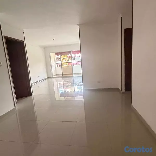 apartamentos - Apartamento en alquiler
Res. Ciudad Real II 
 4