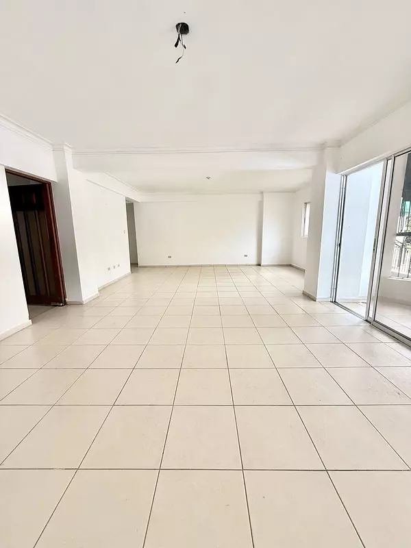 apartamentos - Apartamento en Los Cacicazgos  4