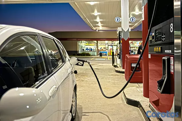 otros inmuebles - Estación de combustibles - Santiago 