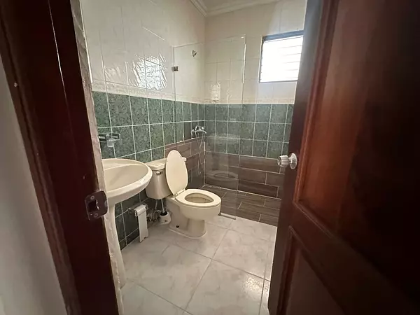 apartamentos - Alquilo apartamento en Piantini  8