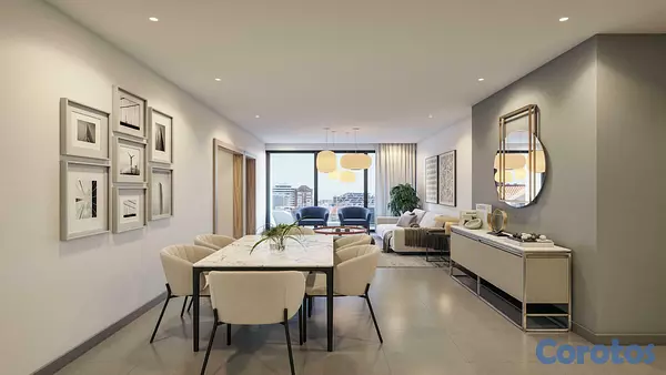 apartamentos - Apartamentos en Venta en Ensanche Serrallés | 1 y 2 Habitaciones 7
