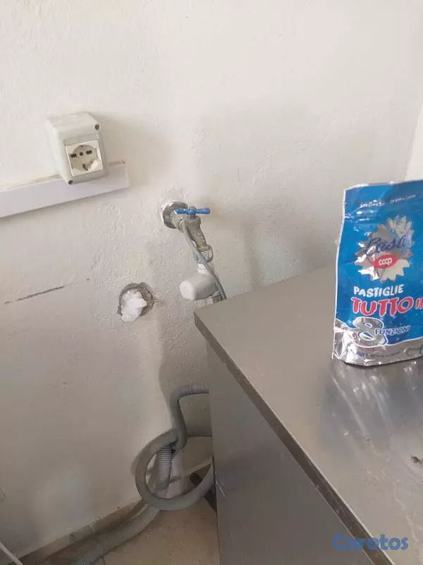 electrodomesticos - LAVA PLATOS SMEG IMPORTADAS 5