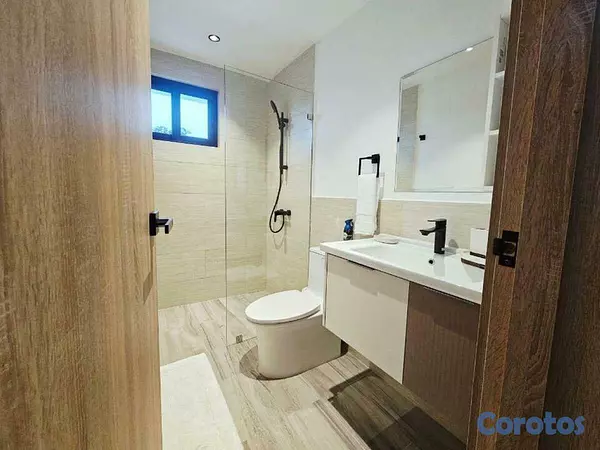 casas vacacionales y villas - Vendo villa en Punta Canan 10