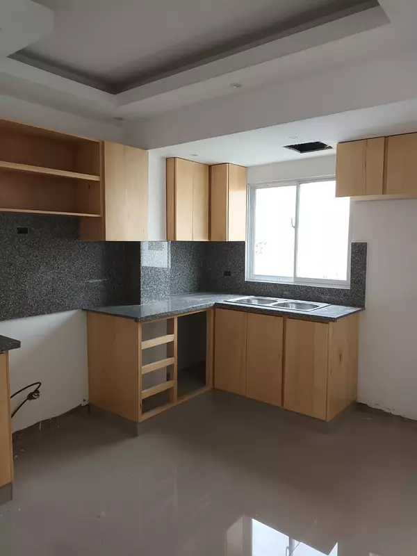 apartamentos - Apartamentos con 2 parqueos, Autopista San Isidro/Ecológica  4