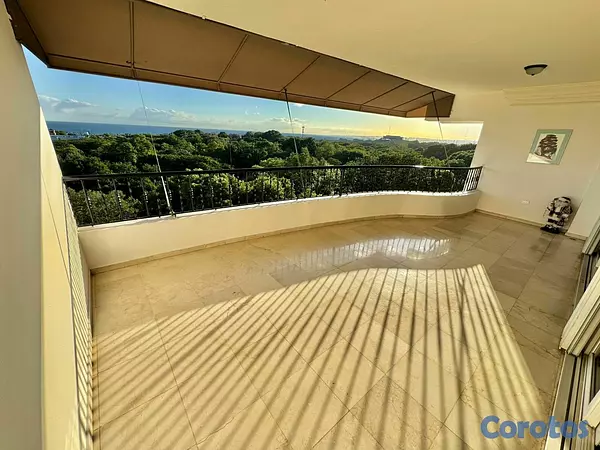 penthouses - Vendo y alquilo Pent-house en Los Cacicazgos  3